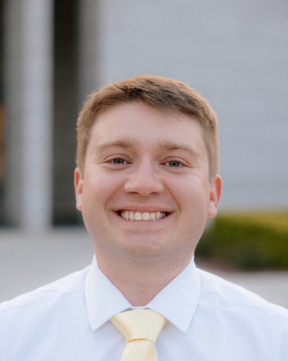 Connor Clancy, founder of South Fork Web