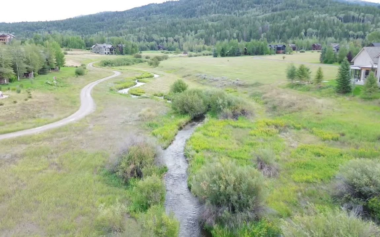 Teton Development & Design website